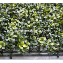Sythenic Ivy Fencing Mats Artificial Boxwood Hedge Panels